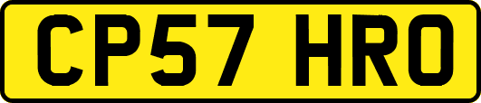 CP57HRO