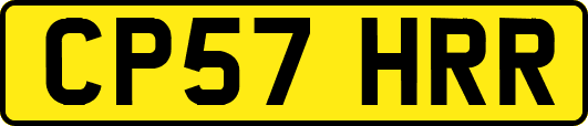 CP57HRR