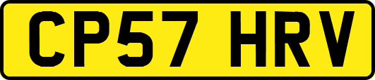CP57HRV