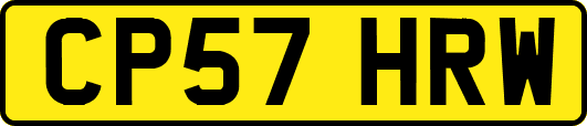 CP57HRW