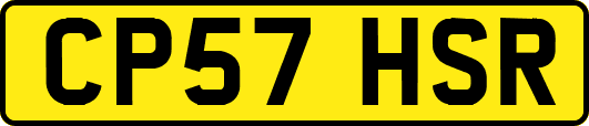 CP57HSR