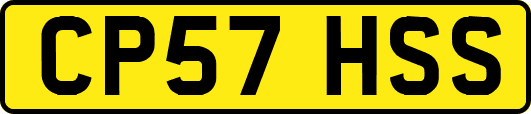 CP57HSS