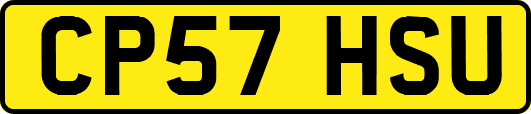 CP57HSU