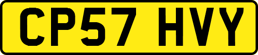 CP57HVY