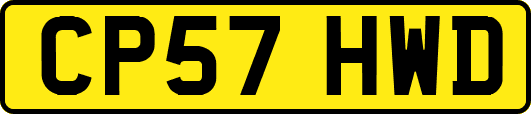 CP57HWD