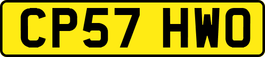 CP57HWO
