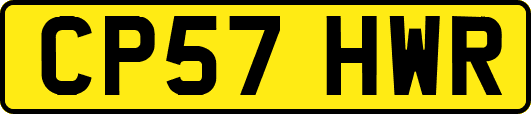 CP57HWR