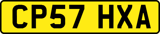 CP57HXA