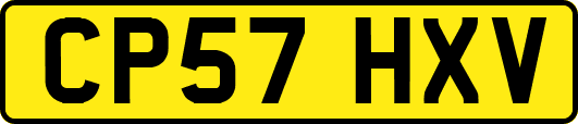 CP57HXV