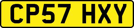 CP57HXY