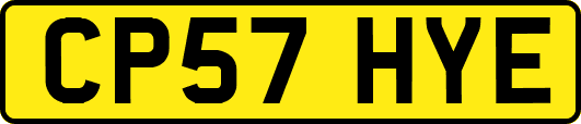 CP57HYE