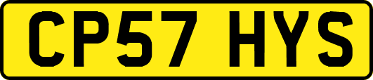 CP57HYS