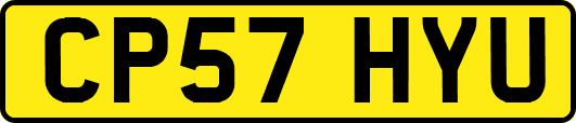 CP57HYU