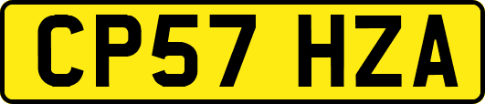 CP57HZA