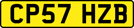 CP57HZB
