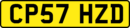 CP57HZD