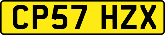 CP57HZX