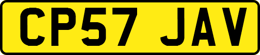 CP57JAV