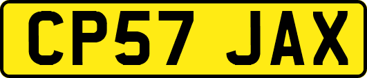 CP57JAX