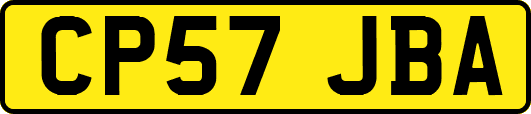 CP57JBA
