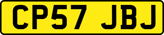 CP57JBJ