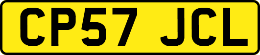 CP57JCL