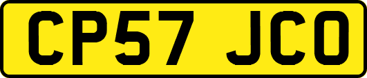 CP57JCO