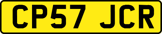 CP57JCR