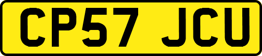 CP57JCU