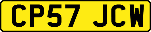 CP57JCW