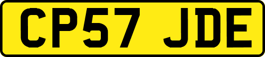 CP57JDE