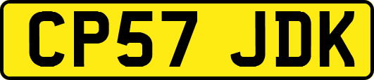 CP57JDK