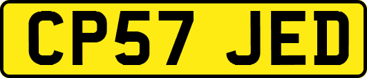 CP57JED