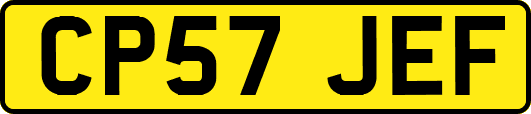 CP57JEF