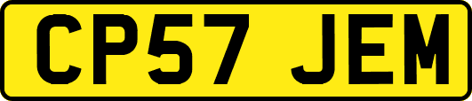 CP57JEM