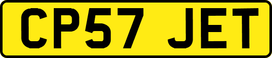 CP57JET