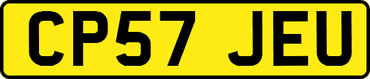 CP57JEU