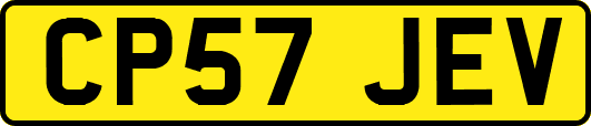 CP57JEV