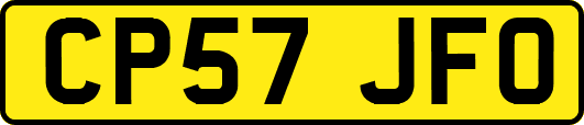CP57JFO