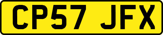 CP57JFX