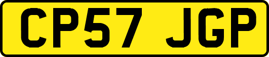 CP57JGP