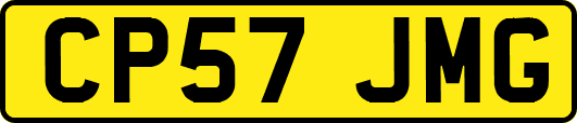 CP57JMG