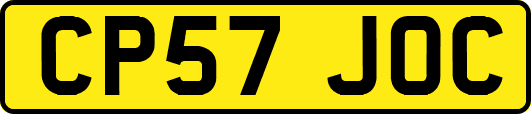 CP57JOC