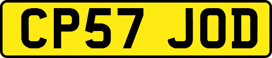 CP57JOD