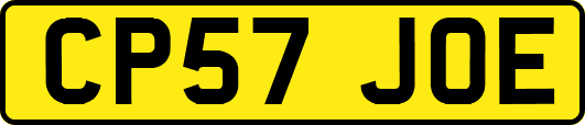 CP57JOE
