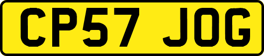 CP57JOG