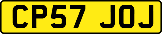 CP57JOJ