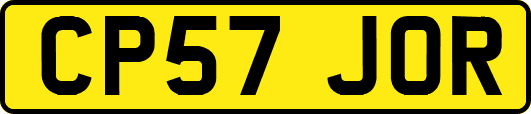 CP57JOR
