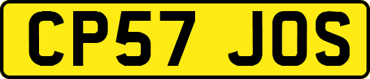 CP57JOS