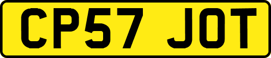 CP57JOT